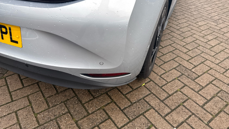 Volkswagen ID.3 150kW Match Pro 59kWh 5dr Auto Electric Hatchback